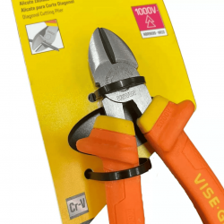 Alicate De Corte Diagonal 06 1000V Irwin