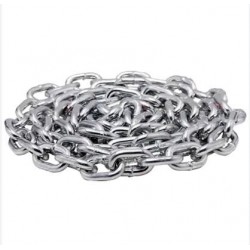 CORRENTE GALVANIZADA 03MM  FAMASTIL