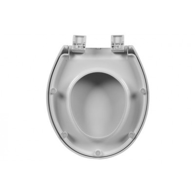 F - ASSENTO SANIT PVC SC BR ASTRA