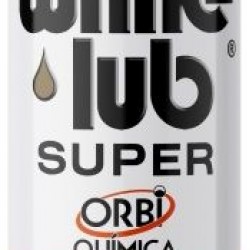 O - DESENGRIPANTE WHITELUB 300ML ORBI