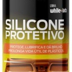 SILICONE SPRAY CARRO NOVO 300ML ORBI