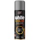 Tinta Spray Alta Temperatura Aluminio 340ml - Orbi