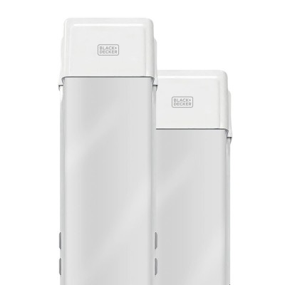 LUMINARIA LED LINEAR ALTA POTENCIA 56W 6500K B&D