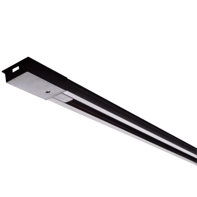 TRILHO ELETRIFICADO 1MT PT B&D