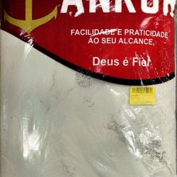 CIMENTO CPIII 05KG - 1851 ANKOR