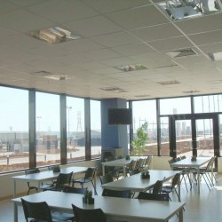 FORRO MINERAL 625X625MM 12MM DECOR