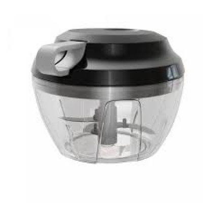 Mini Processador Manual, com 3 Lâminas, 5958 LYOR