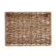 BANDEJA SISAL NATURAL 30X22X04 29093 WOLFF