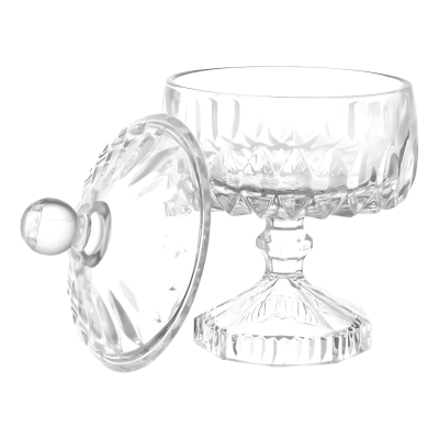 Bomboniere Potiche Cristal Louise, 35201 WOLFF