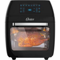 F - AIRFRYER OVEN 3EM1 127V PT OFRT780 OSTER