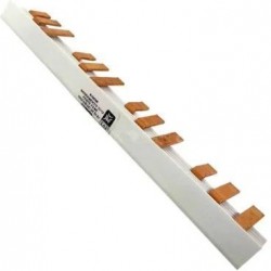 Barramento Tipo Pente Trifasico 04 Disj Taf