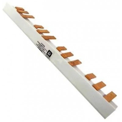 Barramento Tipo Pente Trifasico 04 Disj Taf