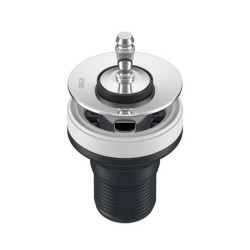 VALVULA P/LAVAT/CUBA/BIDE 1602C DECA