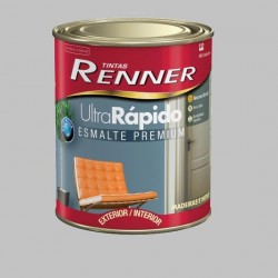 Base Esm Pastel Br Bs Agua 800Ml Rv2990 Renner