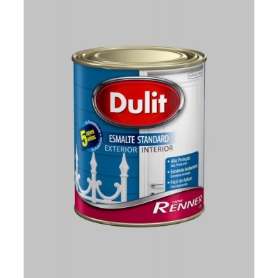 Base Esm Pastel Br Dulit 800Ml Dv5190 Renner