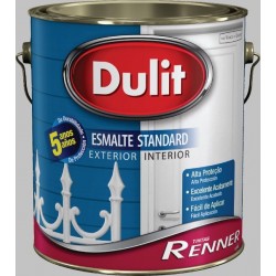 Base Esm Pastel Br Dulit 3,2L Dv5190 Renner