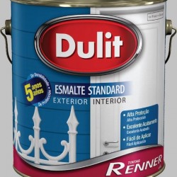 Base Esm Pastel Br Dulit 3,2L Dv5190 Renner