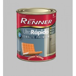 Base Esm Media Br Bs Agua 800Ml Rv2991 Renner