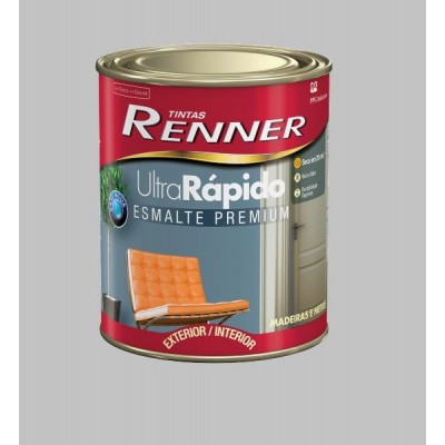 Base Esm Intensa Br Bs Agua 800Ml Rv2992 Renner