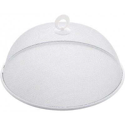 Tela Protetora de Alimentos Lyor Plastico Branco 30x12 1923