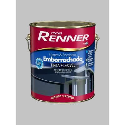 Base Emborrachada Media/Intensa 3,2L Rv6092 Renner
