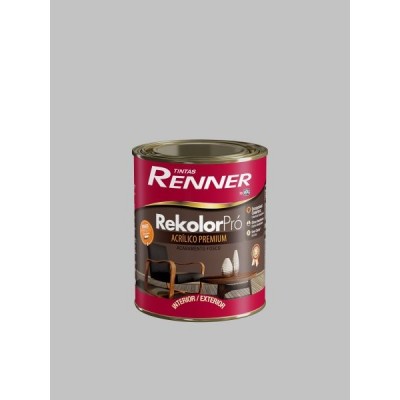 Base Acril Intensa Fs Rekolor 800Ml Rv3792 Renner