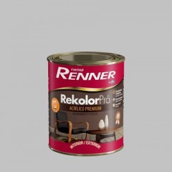 Base Acril Super Int Fs Rekolor 800Ml Rv3793Renner