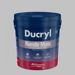 Base Acril Pastel Fs Ducryl Mais 16L Dv4795Renner