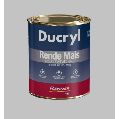 Base Acril Pastel Fs Ducryl Mais 800Ml Dv4795Renne