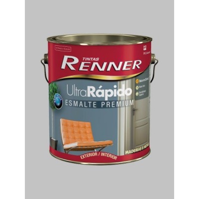 Base Esm Super Int Br Bs Agua 3,2L Rv2993 Renner