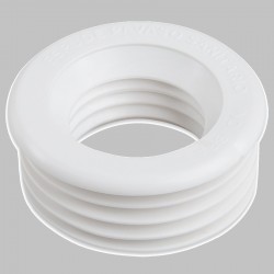 ESPUDE P/VASO SANIT FORTLEV