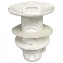 VALVULA PIA/LAVAT 7/8 V8 BR FORTLEV