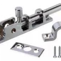 TRINCO CROMADO 06CM - 501FN ANKOR