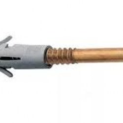 PARAF P/ VASO LATONADO BUCHA 08 C/2 - 3533 ANKOR