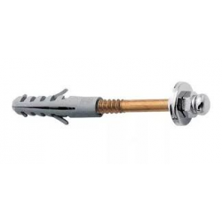 PARAF P/ VASO LATONADO BUCHA 08 C/2 - 3533 ANKOR