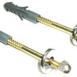 PARAF P/ VASO LATONADO BUCHA 08 C/2 - 3533 ANKOR