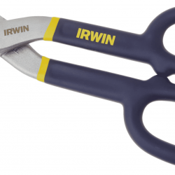 TESOURA P/ CHAPA FUNILEIRO 22010 IRWIN