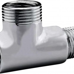 Adaptador Para Tanque/Maquina De Lavar Ankor