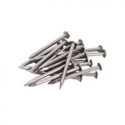 PREGO ENCARTELADO 08X08 S/C 30GR - 0341 ANKOR