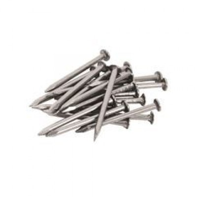 PREGO ENCARTELADO 08X08 S/C 30GR - 0341 ANKOR