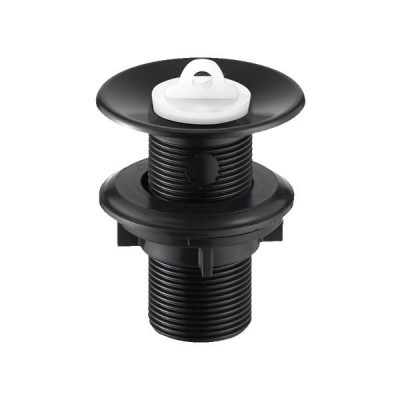 VALVULA LAV PRETO PF F20 1602 LORENZETTI