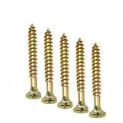 PARAFUSOS CHIP FIX PH 5,0X30 ALBRAS