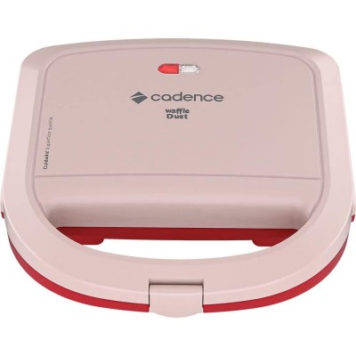MAQUINA DE WAFFLE MAKER 127V WAF200 CADENCE