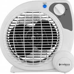 F - AQUECEDOR TERMOVENTILADOR 127V 422 CADENCE