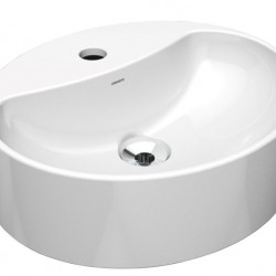 CUBA APOIO OVAL BR OA 01 LORENZETTI