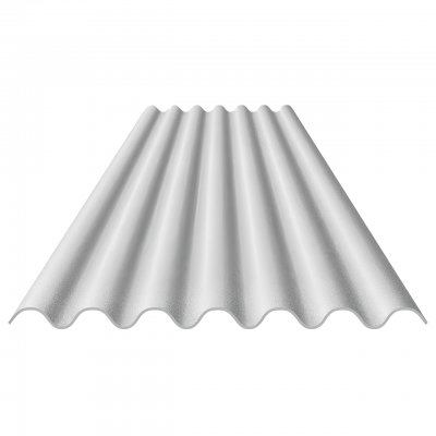 TELHA FIBRO 2,44X1,10 5MM ETERNIT