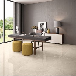 PORC 90X90 ILLUMINATO BEIGE LUX TIPO B 2,40M²