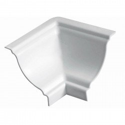 CANTO INTERNO COLONIAL - BRANCO BR01