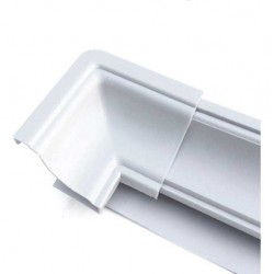 CANTO INTERNO COLONIAL - BRANCO BR01