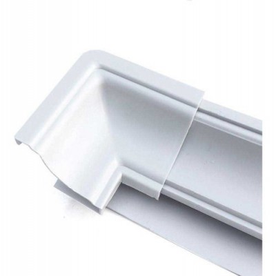 CANTO INTERNO COLONIAL - BRANCO BR01